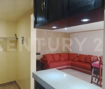 Departamento amueblado, listo para habitar Av. Taxqueña, Coyoacán - Photo 1