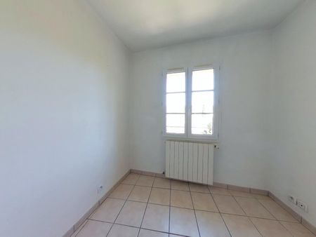 Appartement 3 Pièces 62 m² - Photo 2