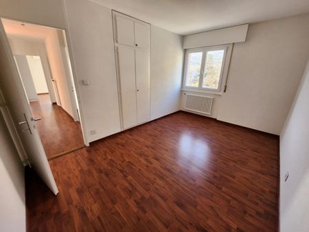 4.5 Zimmer, 89 m² - Photo 2