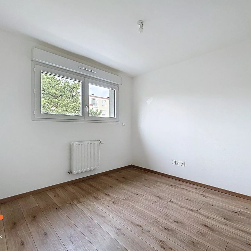 Maison 110m2 3 chambres jardin parking - Photo 1