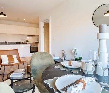 2 bedroom town house to rent - Photo 4