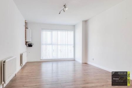 21 Clarence House, Upritchard Park, Bangor, BT19 7AR - Photo 2