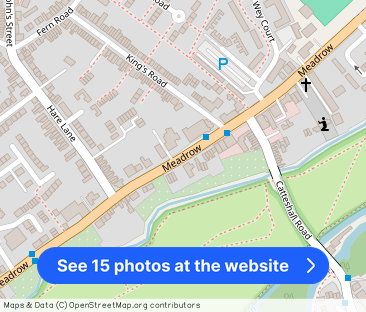 Meadrow, Godalming - Photo 1