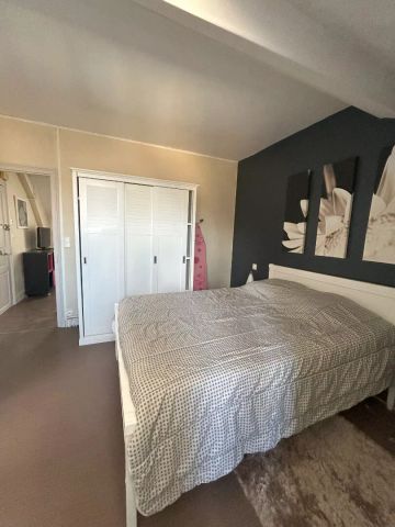 Appartement meublé en Centre Ville - Photo 3