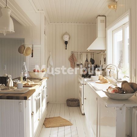 Real estate exchange: Modern 1-room apartment in Zurich with a high level of comfort - Photo 4