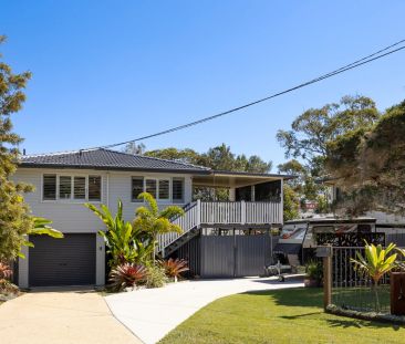 Move-In Ready Family Home in a Quiet Cul-de-Sac CONTACT JULIE SYKES... - Photo 1