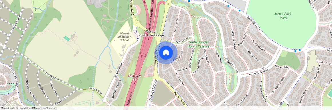 54 Harris Drive, Millwater, Rodney