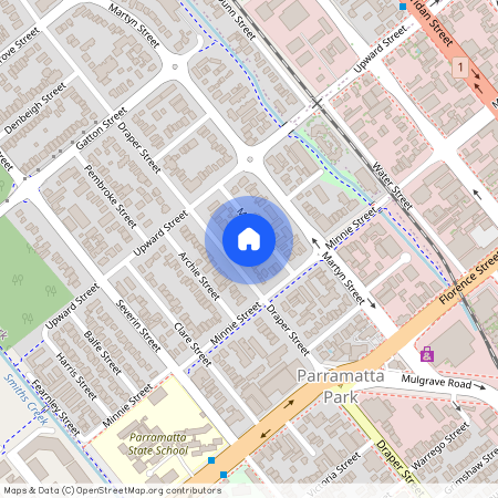 10/312-316 Draper Street, Qld 4870, Parramatta Park