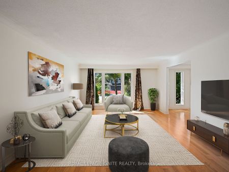 For Lease - 3577 Gallager Drive Unit# Main, Mississauga, Ontario - Photo 3