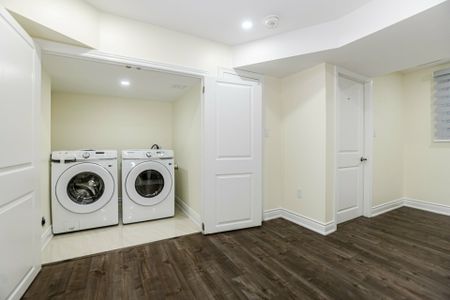 For Lease - 20 Hubbell Road Unit# Bsmt, Brampton, Ontario - Photo 2