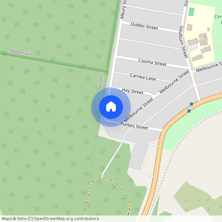 1 Albury Street, Abermain, NSW 2326