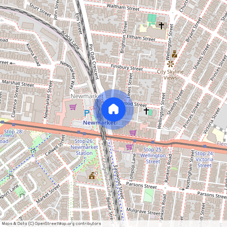 6/30 Pin Oak Crescent, Vic 3031, Flemington