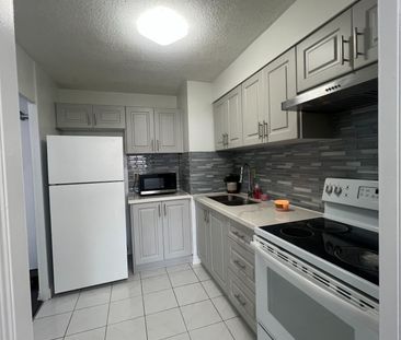 For Lease - 10 Tapscott Road Unit# 1104, Toronto, Ontario - Photo 4