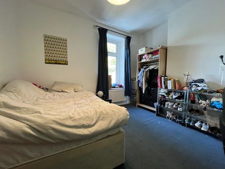 Llandough Street, Cathays - Photo 3