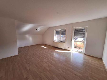 3-Zimmer Wohnung in Böhmenkirch zu vermieten - Photo 4
