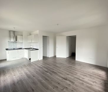 Location Appartement 3 pièces 62m² PALAISEAU 91120 - Photo 4