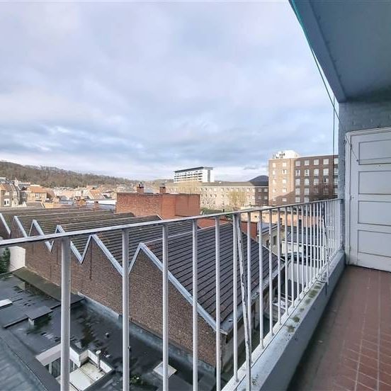 Appartement te huur - Photo 1