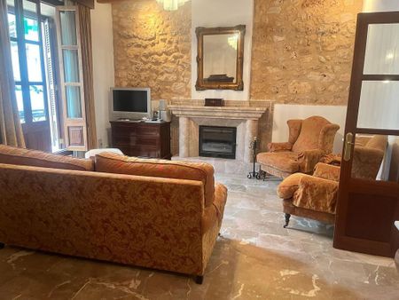 4 room luxury House for rent in Algaida, Balearic Islands - Photo 4