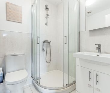 2 bedroom apartment to rent - Photo 6