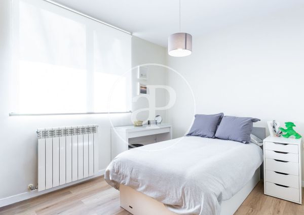 House for rent with Terrace in El Bosque (Chiva)