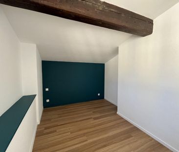 Location Appartement 1 pièce 27m² BORDEAUX 33000 - Photo 4