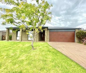 45 Bradman Boulevard Traralgon VIC - Photo 1