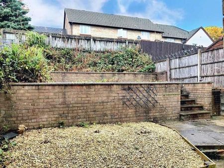 Heol Y Cadno, Thornhill, Cardiff, CF14 - Photo 5