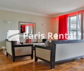 2 chambres, Pasteur - Vaugirard Paris 15e - Photo 1