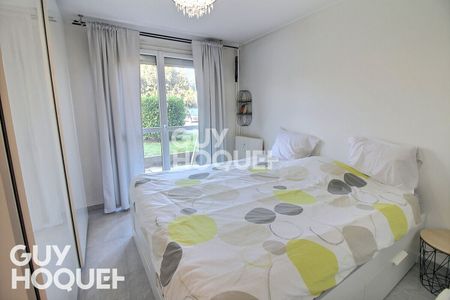 À louer : Appartement 2 pièces meublé à VILLEJUIF - Photo 3