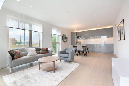 2 bedroom flat to rent - Photo 3