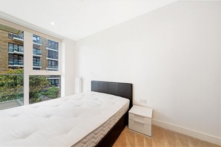 1 bedroom flat to rent - Photo 4