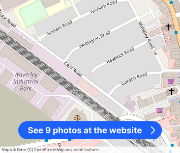 1 bedroom for rent in Harrow, £640/month per room - Photo 1