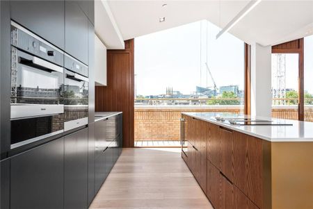 3 bedroom penthouse to rent - Photo 4