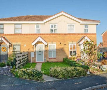 2 bedroom terraced house to rent - Photo 2