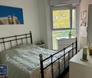 Appartement à louer 2 pièces 35.19m² - Photo 2
