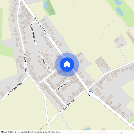 Oostrozebekestraat, 224, A0.2, 8760, Tielt