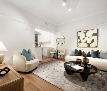 3/3 Farrell Avenue, Darlinghurst NSW 2010 - Apartment For Rent | Do... - Photo 1