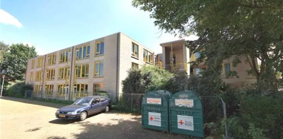 Studio Constant Nefkensstraat, Eindhoven - À louer - Foto 2