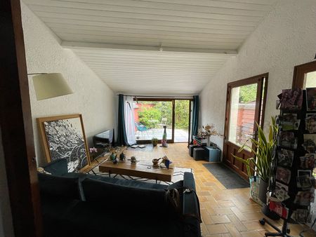 Location appartement 2 pièces, 51.84m², Évreux - Photo 3
