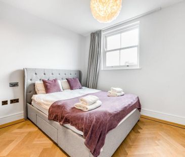 1 bedroom flat to rent - Photo 4