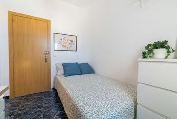 Calle Raval, Massamagrell, Valencian Community 46130