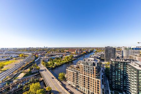 Appartement à louer - Montréal (Le Sud-Ouest) (Griffintown) - Photo 2