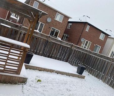 For Lease - 35 Bonsai Lane, Brampton, Ontario - Photo 4