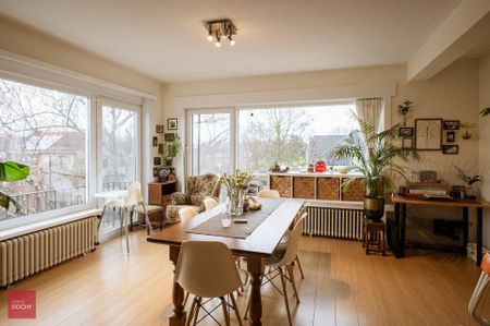 Verzorgd 2-slaapkamer appartement met garage | Deken Degryselaan - Photo 5