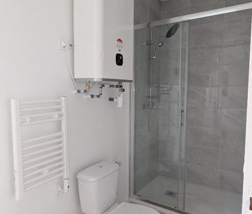 Location Appartement 1 pièce 25m² - Photo 3