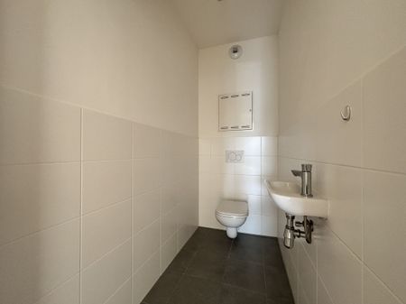 3-Zimmer-Wohnung mit Balkon - Foto 4