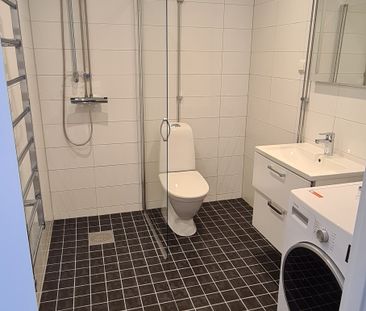 Snödroppsgränd, Hässelby - Photo 5