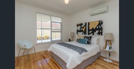 Open the Door to a Spacious unit in fabulous location - Photo 4