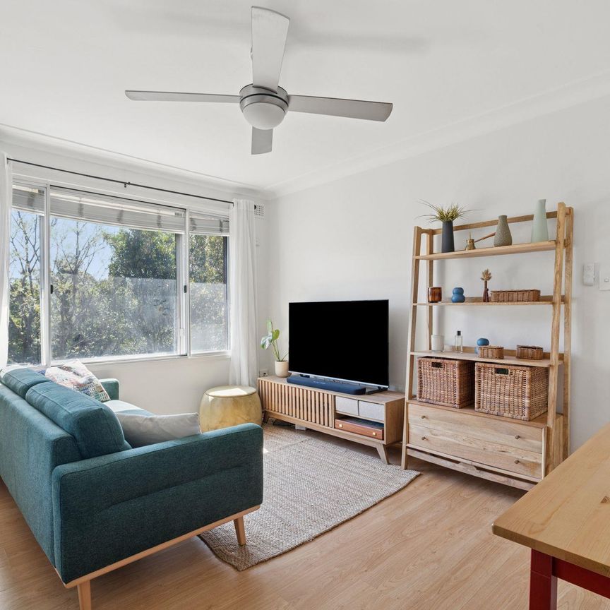 6/39 Henry St, Leichhardt NSW 2040 - Apartment For Rent | Domain - Photo 1