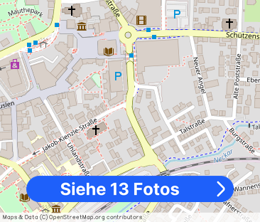 Studentenapartment - Foto 1